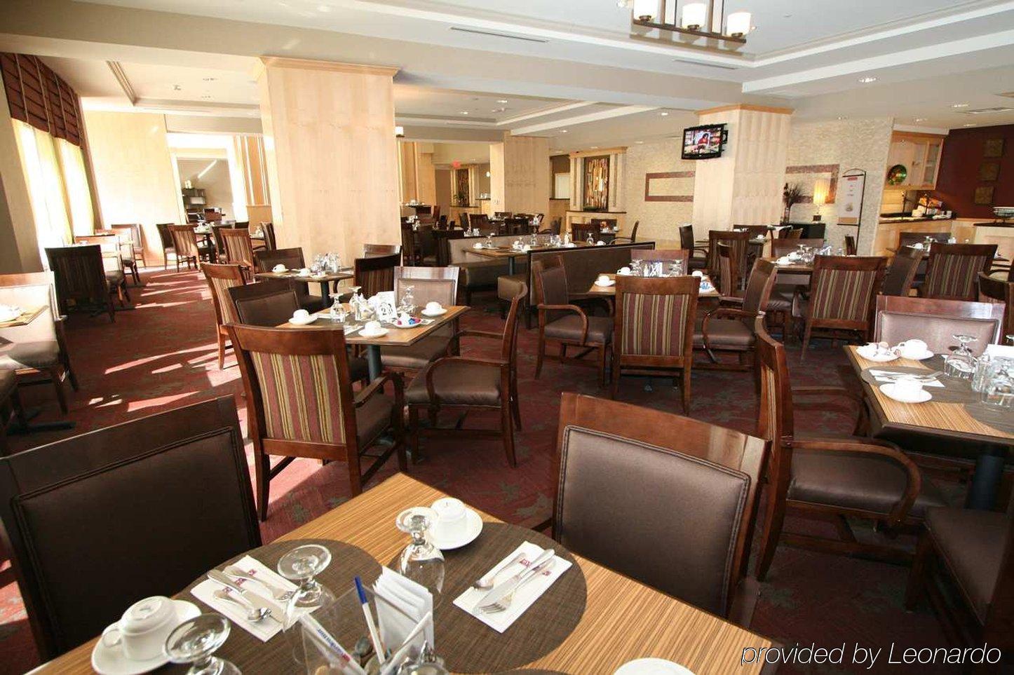 Hilton Garden Inn Toledo / Perrysburg Restaurant photo