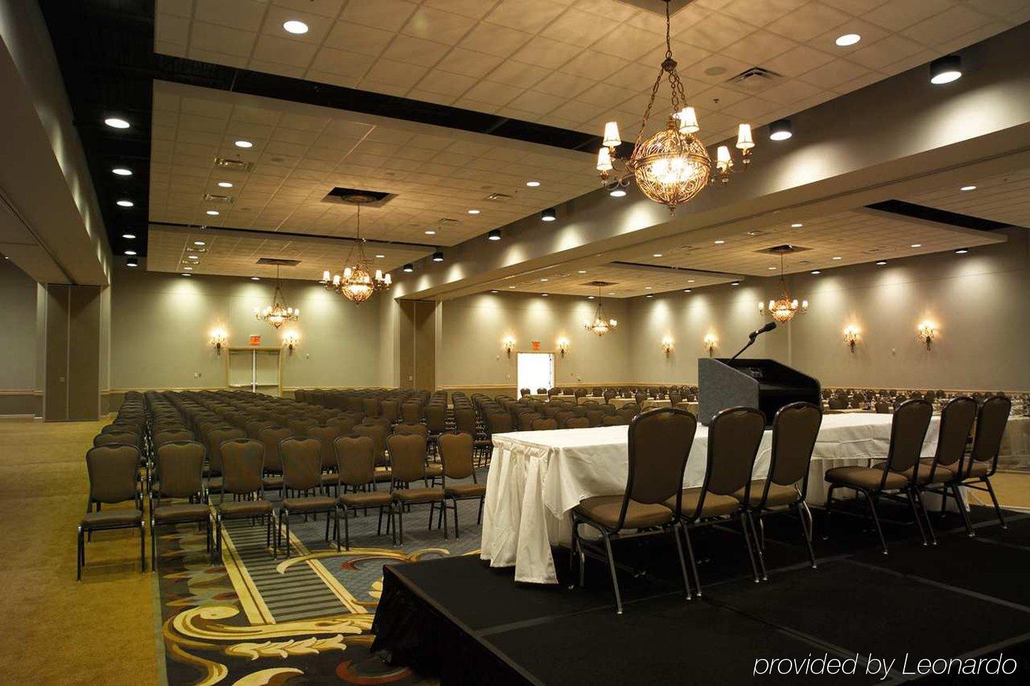 Hilton Garden Inn Toledo / Perrysburg Facilities photo